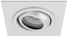 Встраиваемый светильник Lightstar Singo 011611
