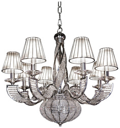 Люстра подвесная Osgona 702104