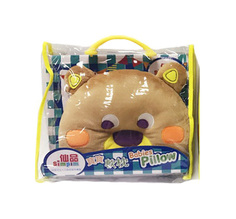 Мягкая игрушка Merx Подушка детская Животные, 28х7х29 см