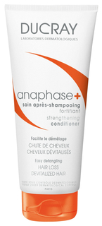 Кондиционер для волос Ducray Anaphase+ Soin Apres-Shampooing Fortifiant 200 мл