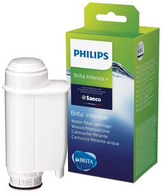 Фильтр для воды Brita Intenza+ для кофемашины, CA6702/10, 1 шт Philips