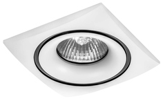 Встраиваемый светильник Lightstar Levigo 010036