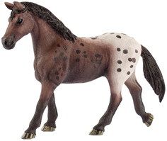 Фигурка животного Schleich Аппалузская верховая кобыла 13861