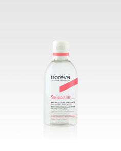 Мицеллярная вода Noreva Sensidiane 250 мл