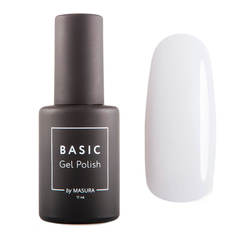 Гель-лак Masura BASIC Кокосовое Молочко, 11 мл