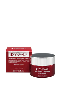 Крем для глаз Secret Key Syn-Ake 15 мл