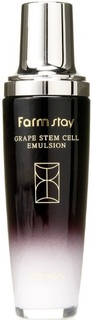 Эмульсия со стволовыми клетками винограда FARMSTAY Grape Stem Cell Emulsion, 130 мл
