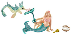 Игровой набор Schleich Bayala - Русалка Мишель