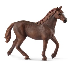 Фигурка лошадки Schleich Кобыла породы чистокровная верховая 13855