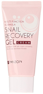 Крем для лица Mizon Snail Recovery Gel Cream 45 мл