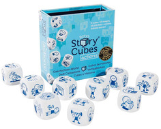Настольная игра RORYS STORY CUBES Действия 9 кубиков (RSC2)