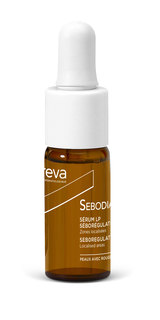 Сыворотка для лица Noreva Sebodiane DS Sebum-Regulating Serum LP 8 мл