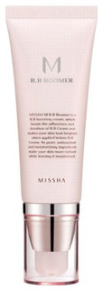 Основа для макияжа Missha M B.B Boomer 40 мл