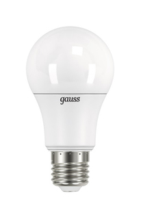 Лампочка Gauss 102502116 E27 16W