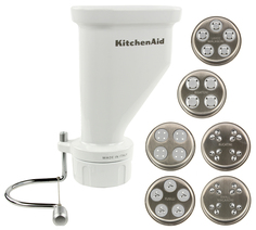 Насадка для кухонного комбайна KitchenAid Artisan 5KSMPEXTA