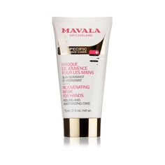 Маска для рук Mavala Cleansing с перчатками 75 мл