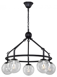 Люстра подвесная F-Promo 2169-5P