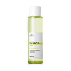 Антивозрастной тонер для лица Scinic Cicanoid Toner