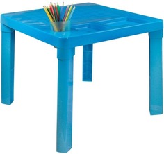 Стол детский HITT Голубой (М1228)