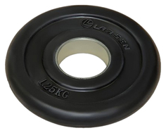 Диск для штанги Larsen NT121 1,25 кг, 51 мм