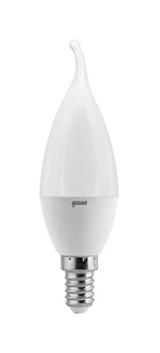 Лампочка Gauss 104101110 E14 9,5W