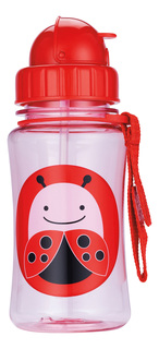 Поильник Skip Hop Божья коровка SH 252310 350 мл