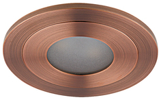 Встраиваемый светильник Lightstar Leddy 212178