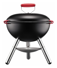 Гриль угольный Bodum Fyrkat 11529-01