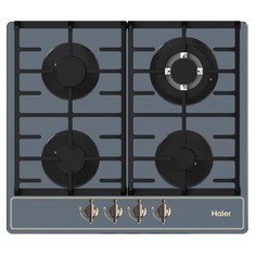 Встраиваемая газовая панель Haier HHX-M64ATQBB