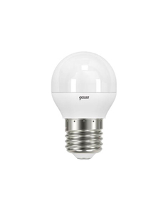 Лампочка Gauss 105102110 E27 9,5W