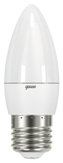 Лампочка Gauss 103102110 E27 9,5W