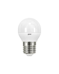 Лампочка Gauss 105102210 E27 9,5W