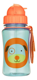 Поильник Skip Hop Собака SH 252301 350 мл