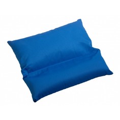 Подушка для йоги RamaYoga 512734, синий