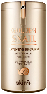 BB средство Skin79 Golden Snail Intensive