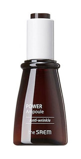 Сыворотка для лица The Saem Power Ampoule Anti-Wrinkle 35 мл