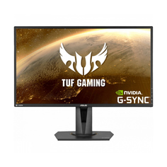 Монитор ASUS TUF Gaming VG27VQ Black