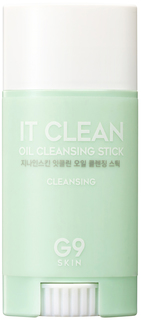 Средство для снятия макияжа Berrisom G9 It Clean Oil Cleansing Stick 35 г