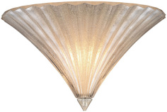 Настенный светильник Ideal Lux Santa AP1 Big Oro