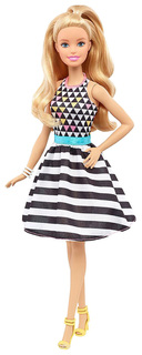 Кукла Барби Игра с модой Mattel