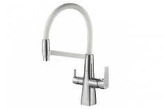 Смеситель для кухни ZORG (SH 818-8 CR)