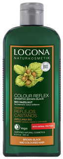 Шампунь Logona Color Reflex 250 мл