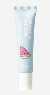 Увлажняющая сыворотка для губ с арбузом Manyo What A Melon Moisture Lip Serum, 10ml