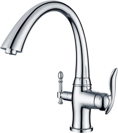 Смеситель для кухонной мойки ZORG Sanitary (ZR 340 YF)