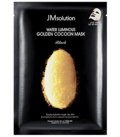 Маска для лица JM Solution Water Luminous Golden Cocoon Mask