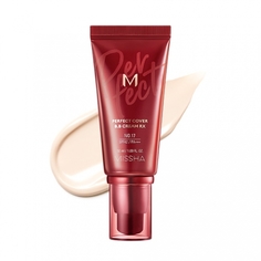 ББ крем MISSHA M Perfect Cover BB Cream Rx SPF42 №23 50 мл