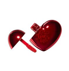 Тинт для губ THE SAEM Love Me Coating Tint 02 Love Catcher 7,5гр