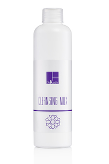 Очищающее молочко для всех типов кожи Dr. Kadir All Skin Types Cleansing Milk, 250 мл