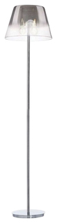 Торшер Ideal Lux Cylinder PT2 Cromo E27