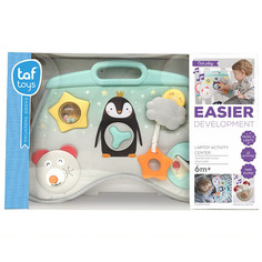 Музыкальный развивающий центр в кровать Taf Toys 12265